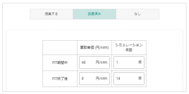 既設太陽光